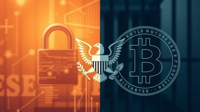 SEC X Account Hacker Faces Stern 2-Year Prison Recommendation