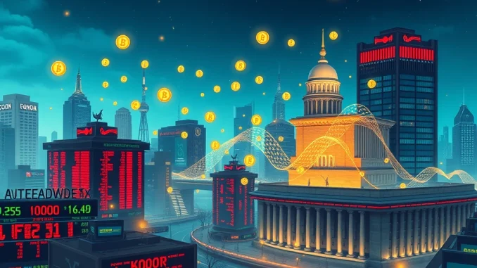 SEC Commissioner Hester Peirce Highlights **Revolutionary** Tokenization for Financial Markets