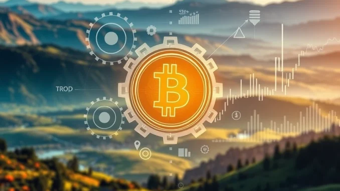 SecureTech's Strategic Advancements: Bitcoin Treasury, M&A, and Uplisting Plans Unveiled