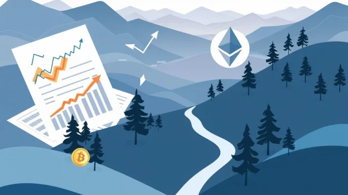 SharpLink Gaming: Strategic $1B Plan Targets Massive ETH Purchase