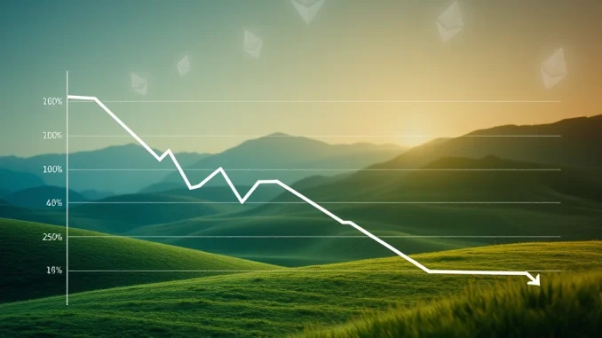 Shocking US April PPI Drop Signals Potential Crypto Boost