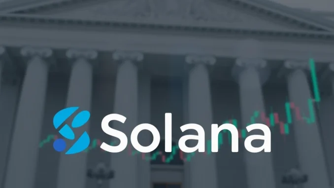 Solana ETF News: Epic Update Filed with SEC by Canary Capital