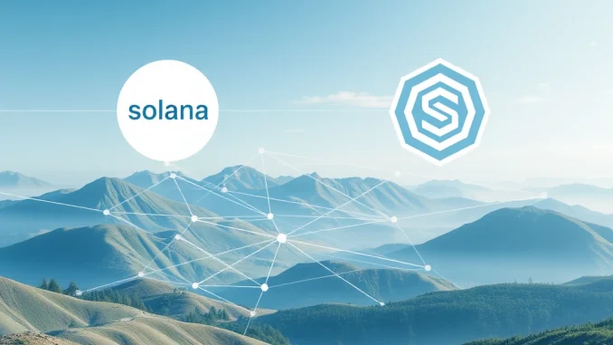 Solana Name Service (SNS): Bonfida Launches Vital New Token for .sol Domains