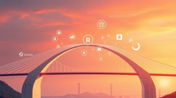 Solana and R3 Partner: Unlocking $10B+ in Real World Assets on Public Blockchain