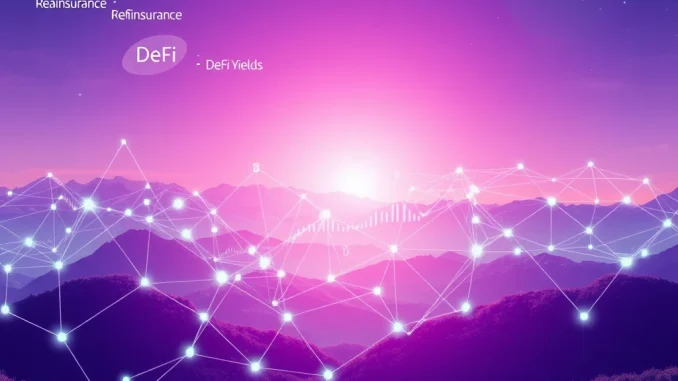 Solana Reinsurance: Exciting OnRe Platform Launches ONe Token & Pool