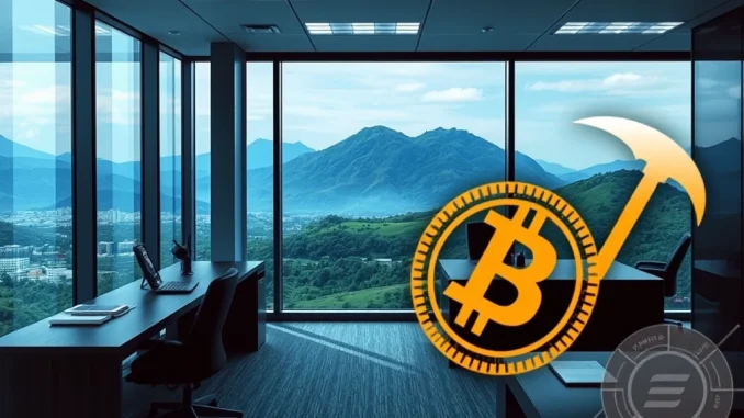 Soros Fund Management Reveals Significant Bitcoin Mining Investment in Cipher Mining
