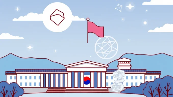 South Korea Crypto: Exciting Plan for Dedicated Digital Asset Agency Revealed