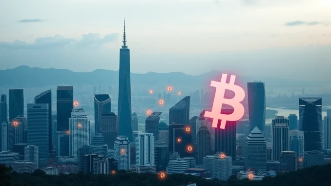 Crucial Boost: Korean Fintech Urges South Korea Crypto Regulation Easing