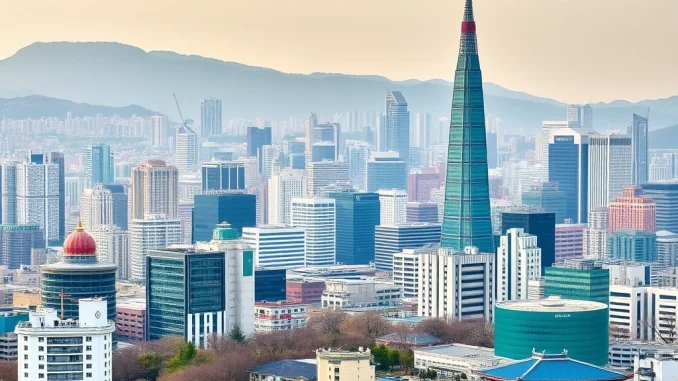 Crucial South Korea Crypto Rule Decision Delayed by FSC