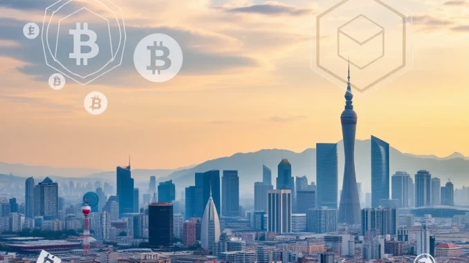 South Korea Crypto Standards: DAXA Sets Crucial Rules for Exchanges