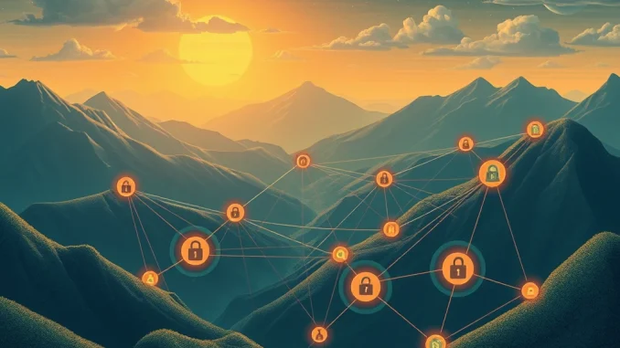 Revolutionary Space and Time Mainnet Launches with ZK-Proven Data Infrastructure
