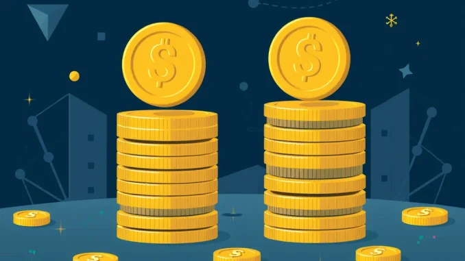 Stablecoin Startup Atticus Eyes Massive Funding Round Led by Palmer Luckey
