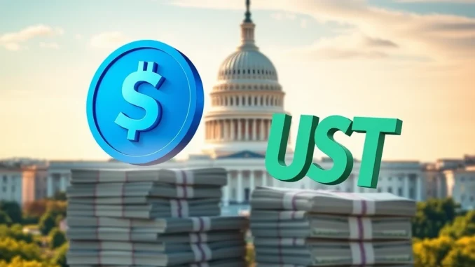 Astonishing: Senator Hagerty Predicts Stablecoin Issuers Will Dominate US Treasuries