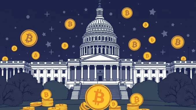 Stablecoin Regulation: US Senate's Crucial GENIUS Act Vote Approaches