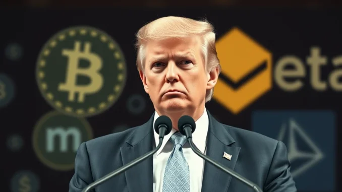 Stablecoin Regulation: Warren Demands Strict Ban on Big Tech Issuers