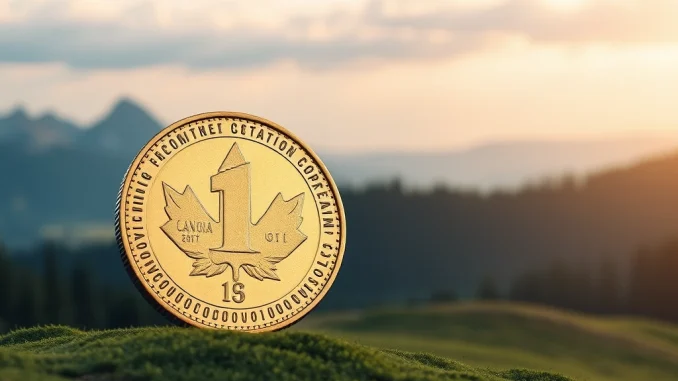 Stablecorp's Breakthrough: $1.8M Fuels QCAD Stablecoin Growth