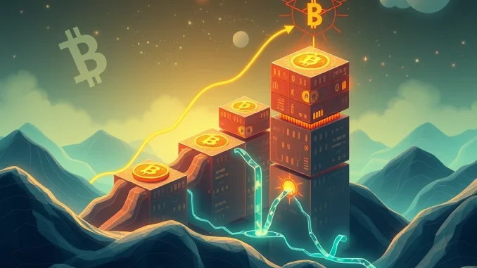 Stacks Proposal SIP-031: Ambitious Plan to Boost STX Ecosystem Growth
