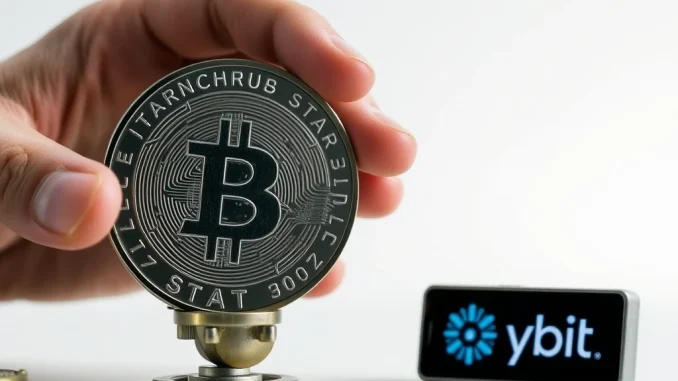 STAT Token: Strategic Buyback Launched Following Bybit Delisting
