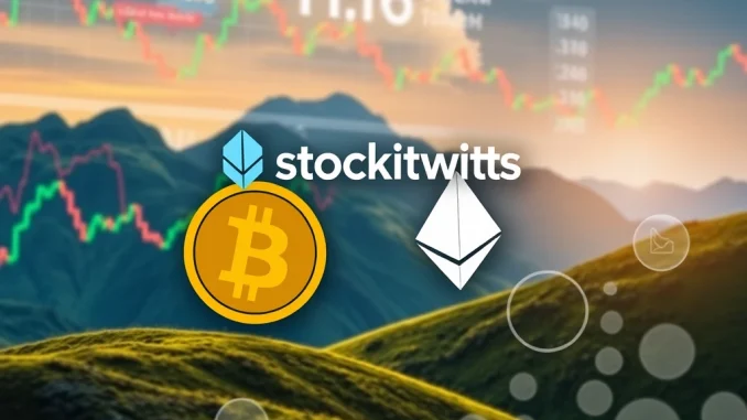 Stocktwits Unveils Cryptotwits: A Major Leap into Crypto Trading