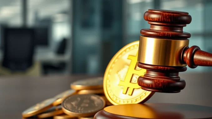 Urgent: Strategy Faces Alarming Investor Lawsuit Over Bitcoin Profitability Claims
