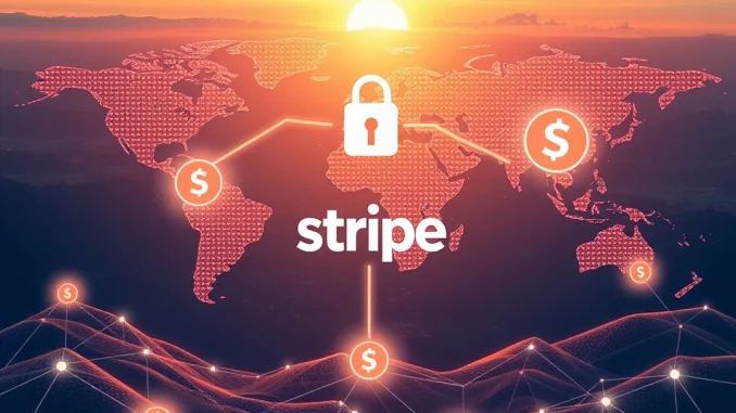 Stripe AI Unleashes Powerful New Payment and Stablecoin Features