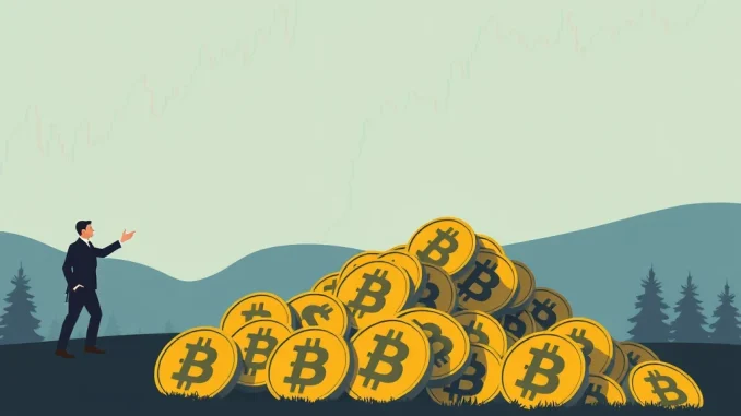 Mt. Gox: Strive Asset Management Plans Strategic 75k BTC Discount Acquisition