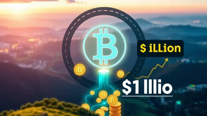 Sui Stablecoin Supply Surges Past $1 Billion: An Impressive Milestone