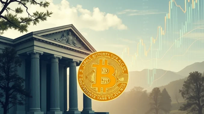 SWIB's Stunning Full Exit from BlackRock Bitcoin ETF Revealed in SEC Filing