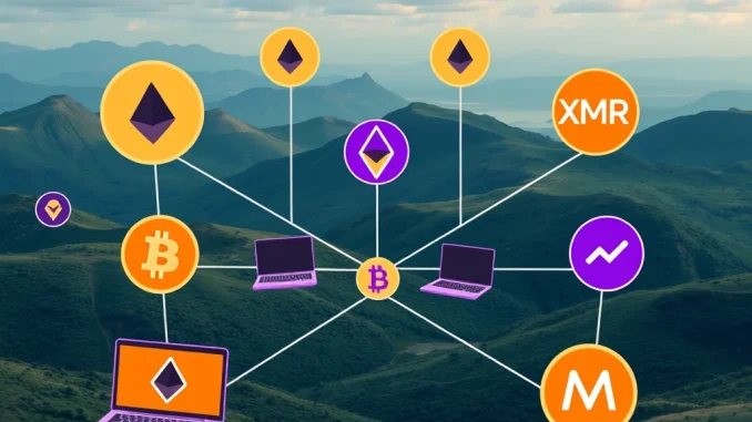 Tari Mainnet Launches: Unlocking Accessible Monero Merge Mining