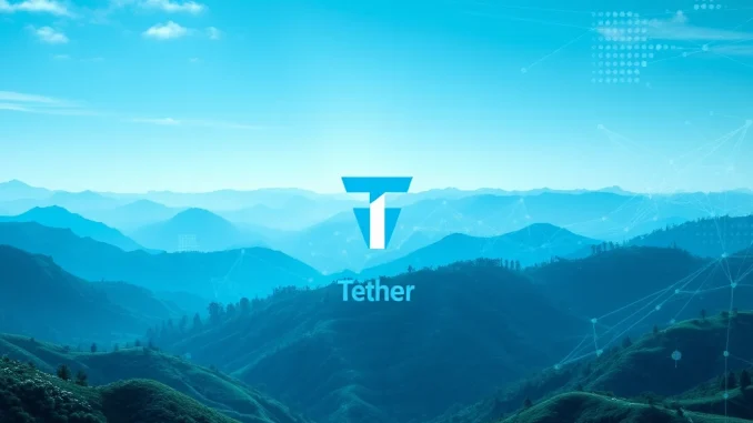 Tether AI: Revolutionary QVAC Platform Reshapes Decentralized Computing