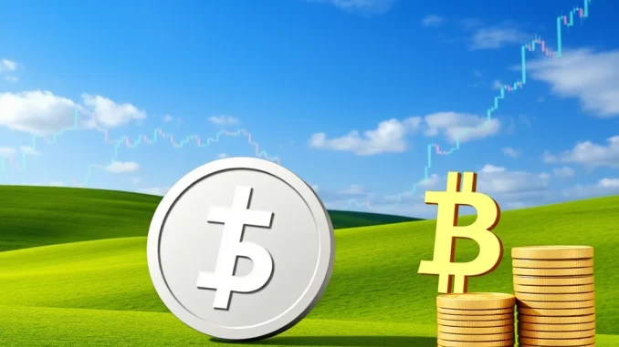 Tether Bitcoin Holdings: Massive $7.6 Billion Revealed