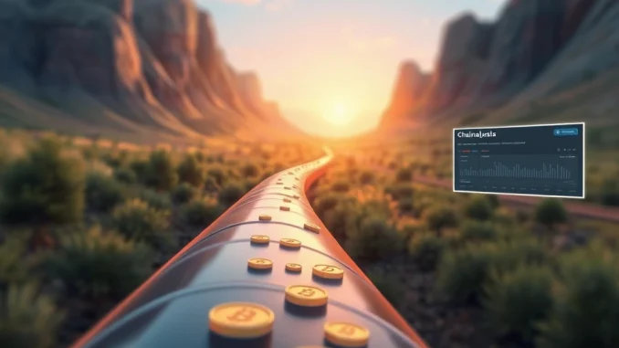 Tether Integrates Chainalysis: Boosting Compliance for RWA Tokenization on Hadron