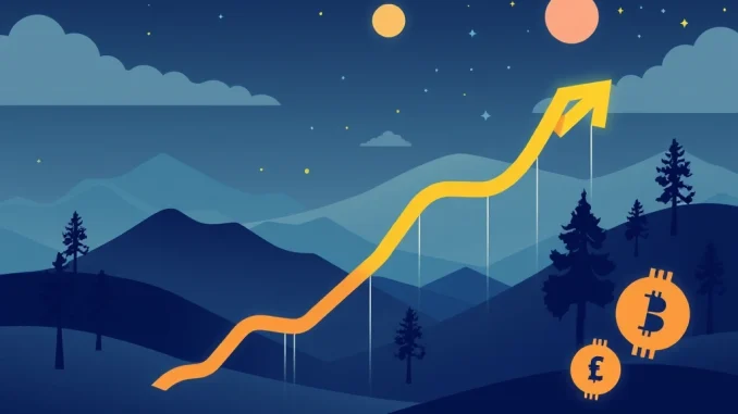 Theta Capital: Strategic $175M Raise Boosts Blockchain Ventures
