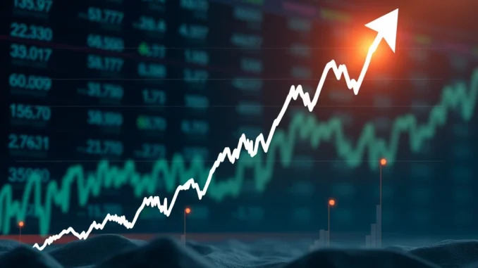 Alarming: US Treasury Yield Hits 5.02% - What it Means for the Crypto Market