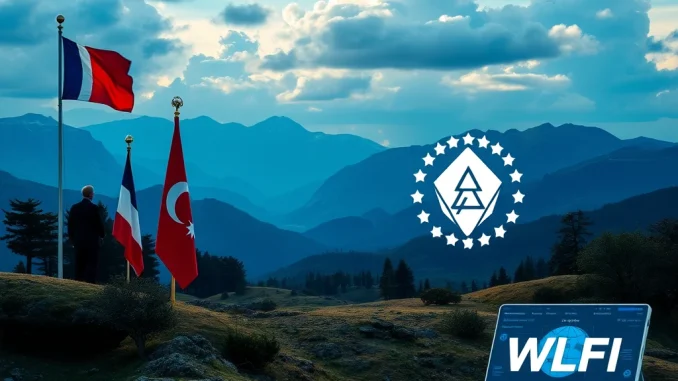 Trump Crypto Envoy Promotion Raises Shocking Concerns