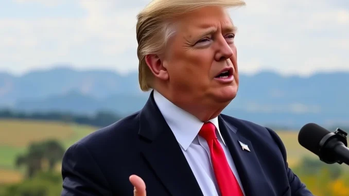 Trump Declares Strong Support for Cryptocurrency: What It Means for the Future