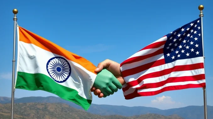Breakthrough: Trump Announces India Will Eliminate Tariffs on US Goods