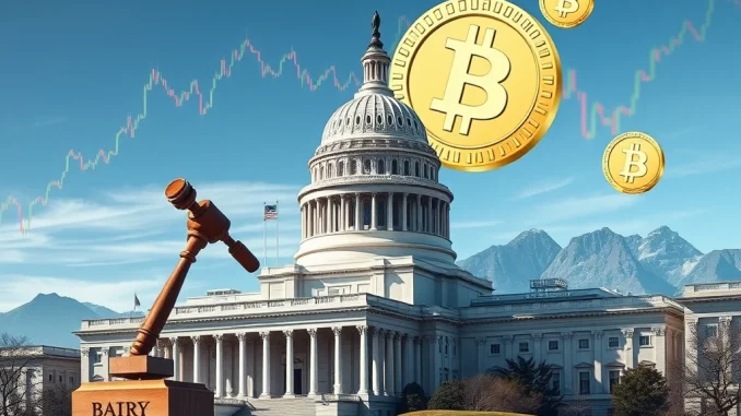 TRUMP Meme Coin Faces Intense Scrutiny from Senators