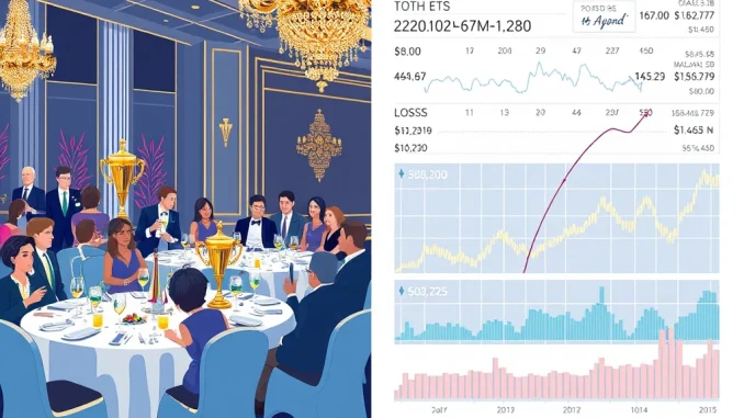 Stunning: 43% of TRUMP Memecoin Holders Face Brutal Crypto Losses Despite Gala