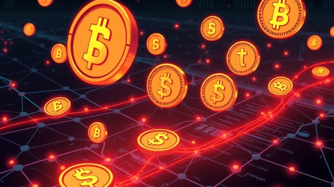 Urgent: 3.5M TRUMP Tokens Moved to Exchanges for Crucial Liquidity