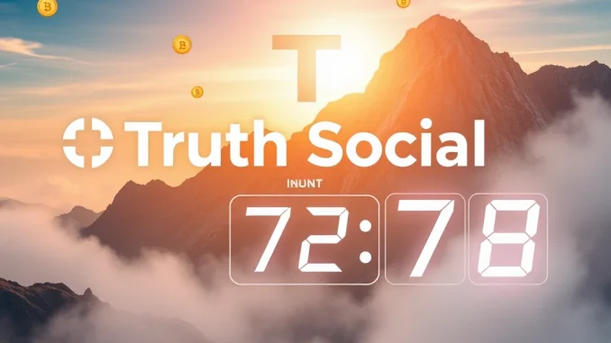 Truth Social Memecoin: Explosive Launch Expected in 72 Hours, Ran Neuner Reports