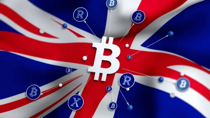 Crucial UK Crypto Regulation: FCA Seeks Feedback on New Framework