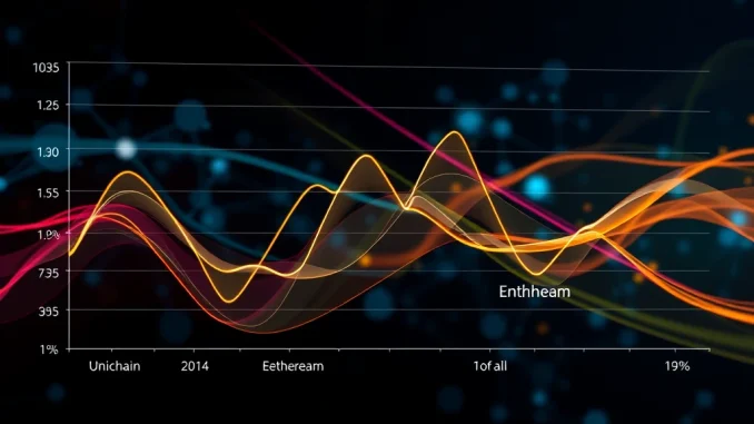 Unichain Dominates: Layer-2 Blockchain Surpasses Ethereum in Uniswap v4 Volume