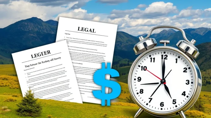 US Crypto Regulation: John Deaton Issues Urgent Warning on Delayed Reform Until 2029 Without GENIUS Act