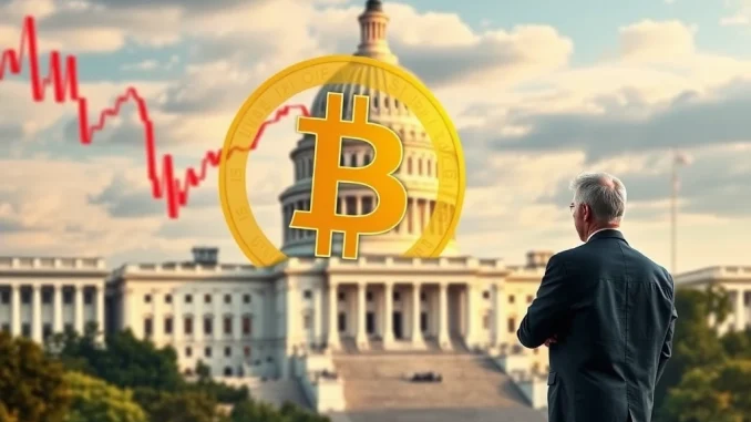 Bitcoin: Crucial Reason US Won't Boost Holdings, Says Arthur Hayes