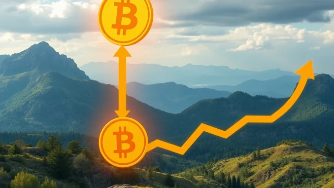 US Spot Bitcoin ETFs Witness Powerful $424M+ Inflow Streak on May 5