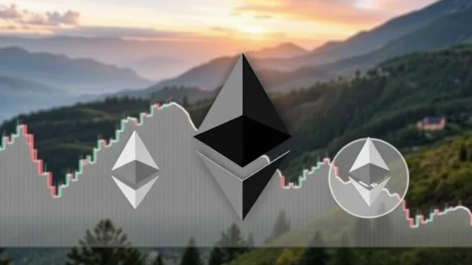 U.S. Spot ETH ETFs Face Sharp $21.8M Outflows on May 7