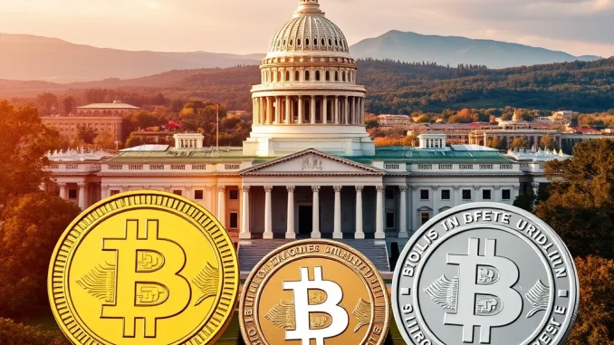 Critical Failure: US Stablecoin Bill Blocked by Partisan Politics