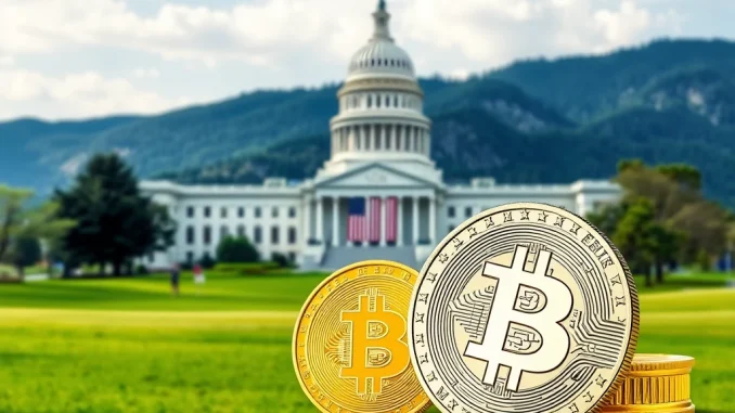 Urgent: US Stablecoin Regulation Expands Reach with Revised GENIUS Act, Impacts Foreign Issuers