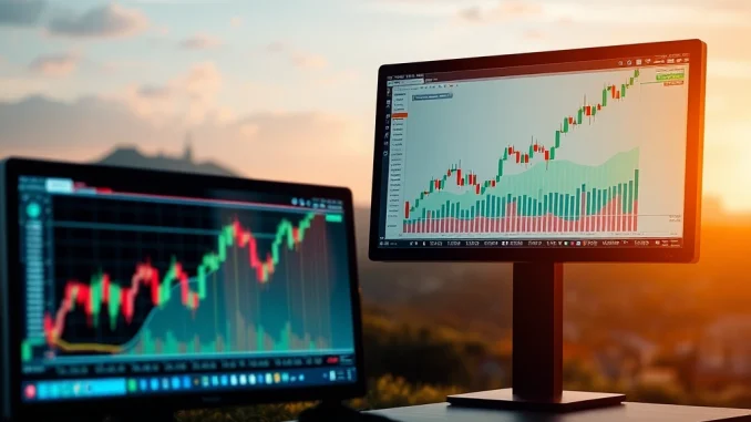 Positive Surge: US Stock Market Open Higher Today